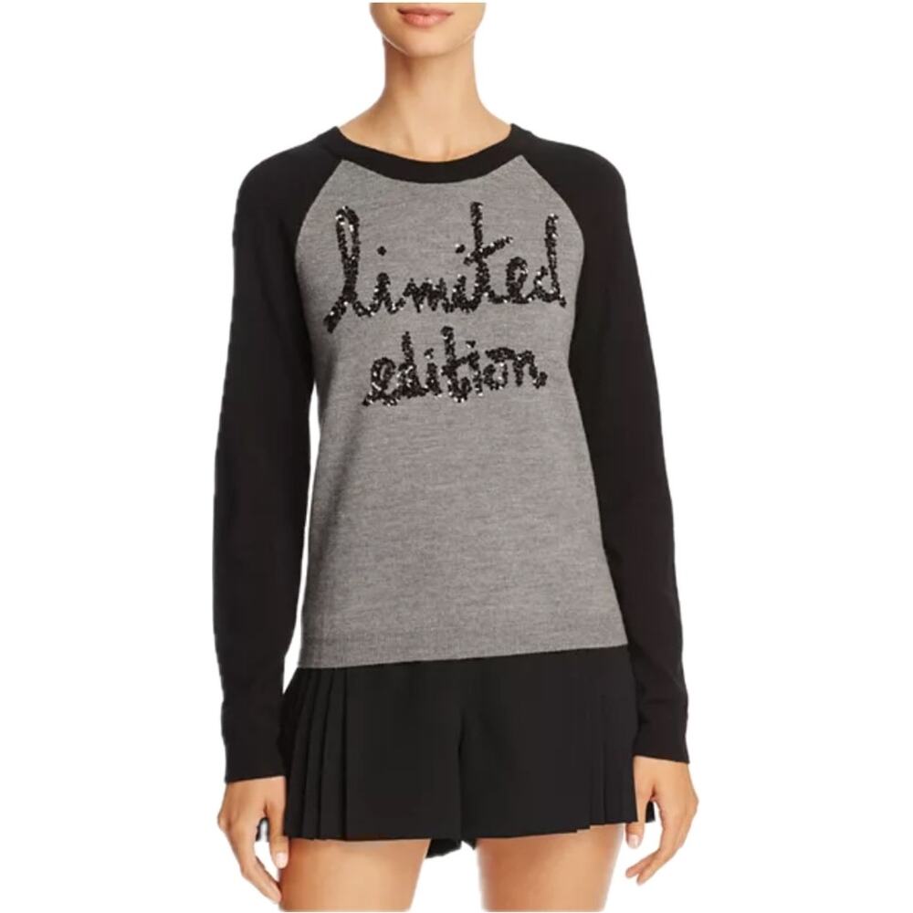 Alice & Olivia “LimitedEdition” Sweater Gretta
Size S